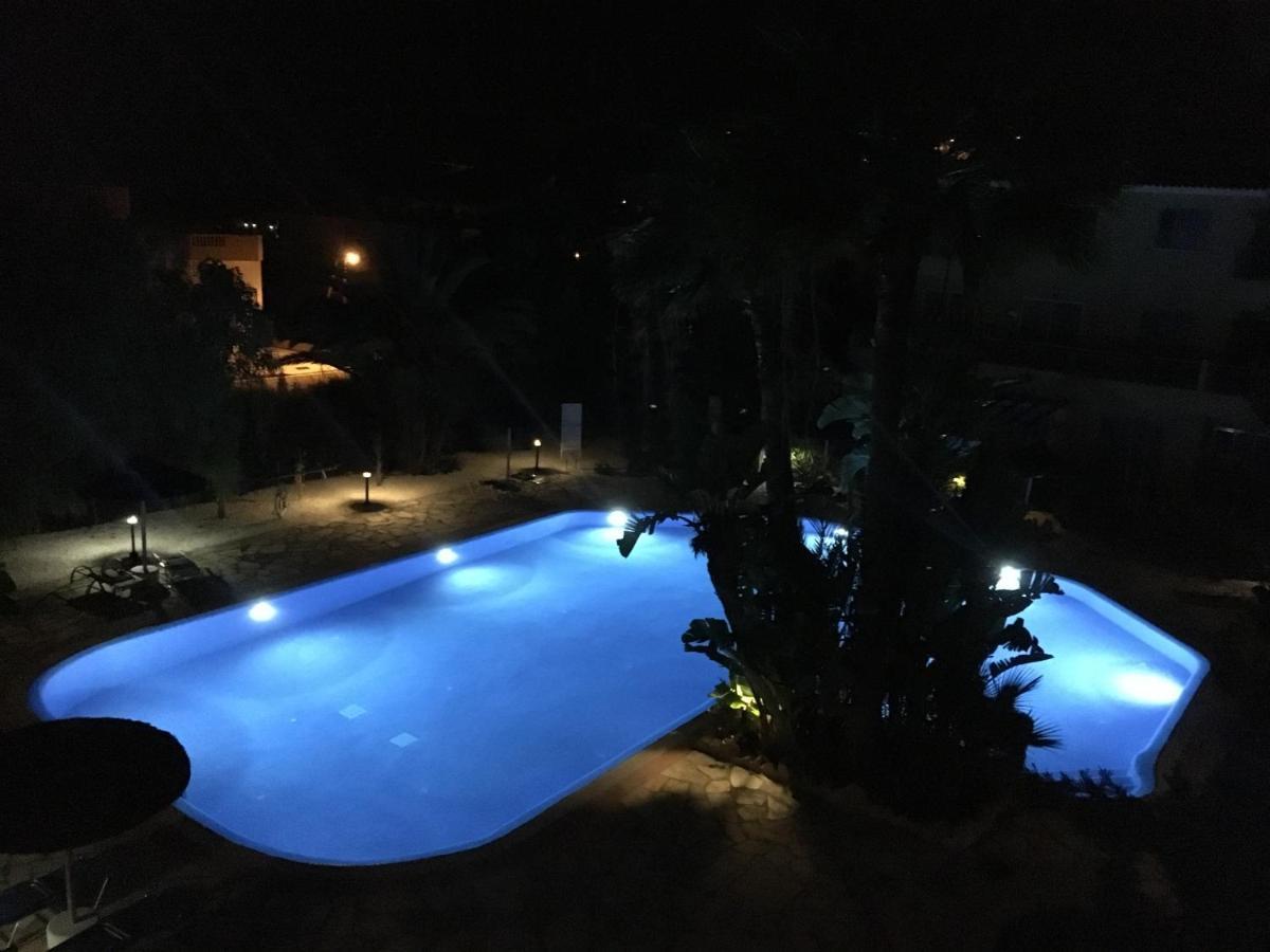 Sea View Apartment Peyia, Paphos מראה חיצוני תמונה