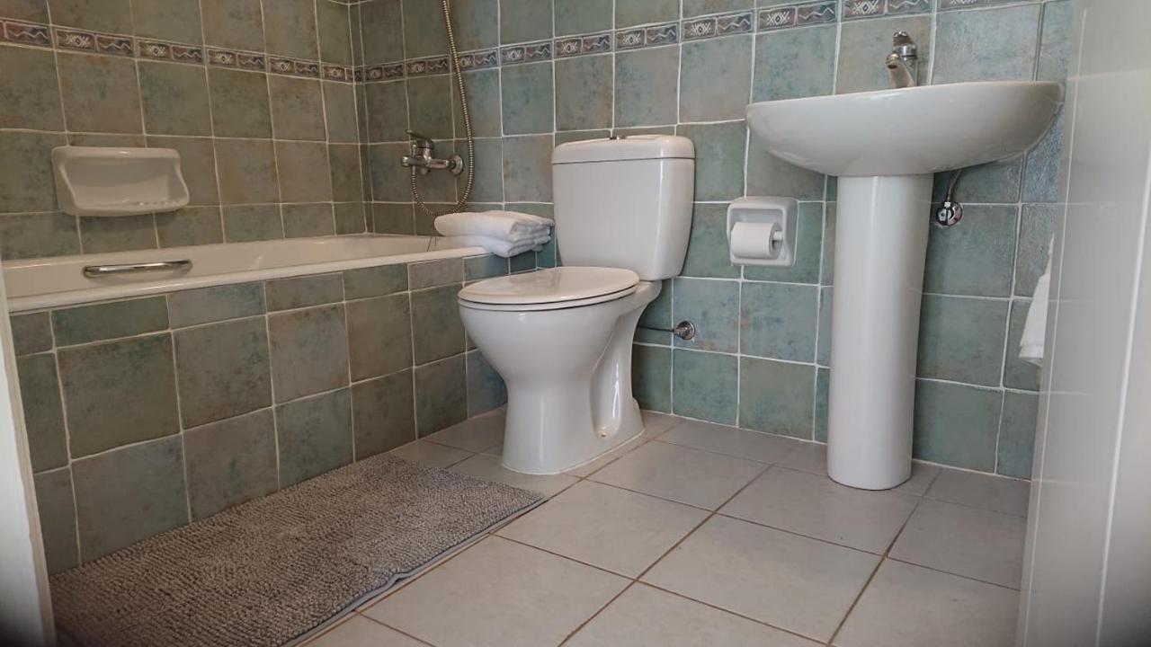 Sea View Apartment Peyia, Paphos מראה חיצוני תמונה