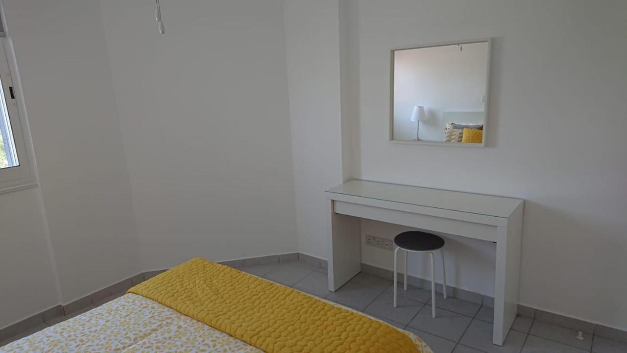 Sea View Apartment Peyia, Paphos מראה חיצוני תמונה
