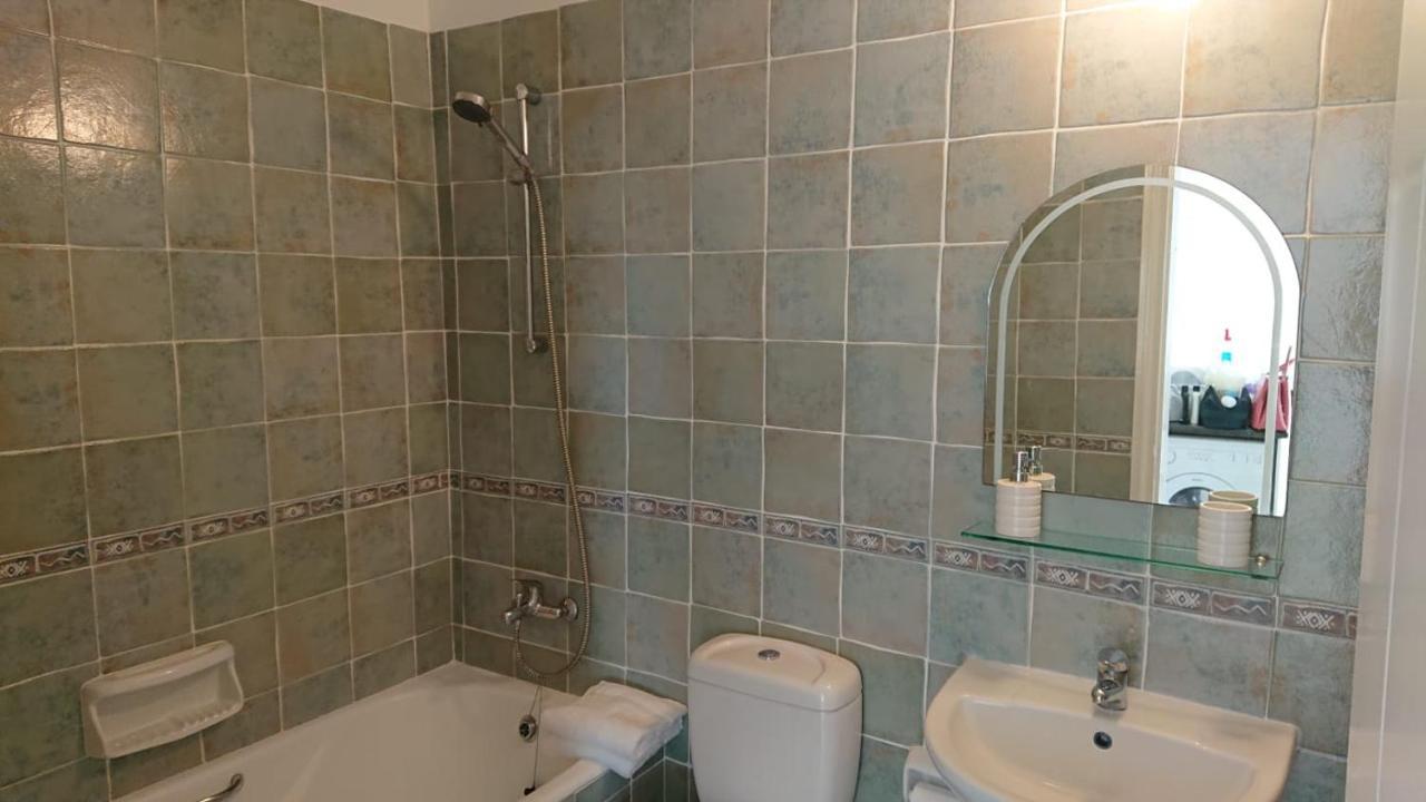 Sea View Apartment Peyia, Paphos מראה חיצוני תמונה