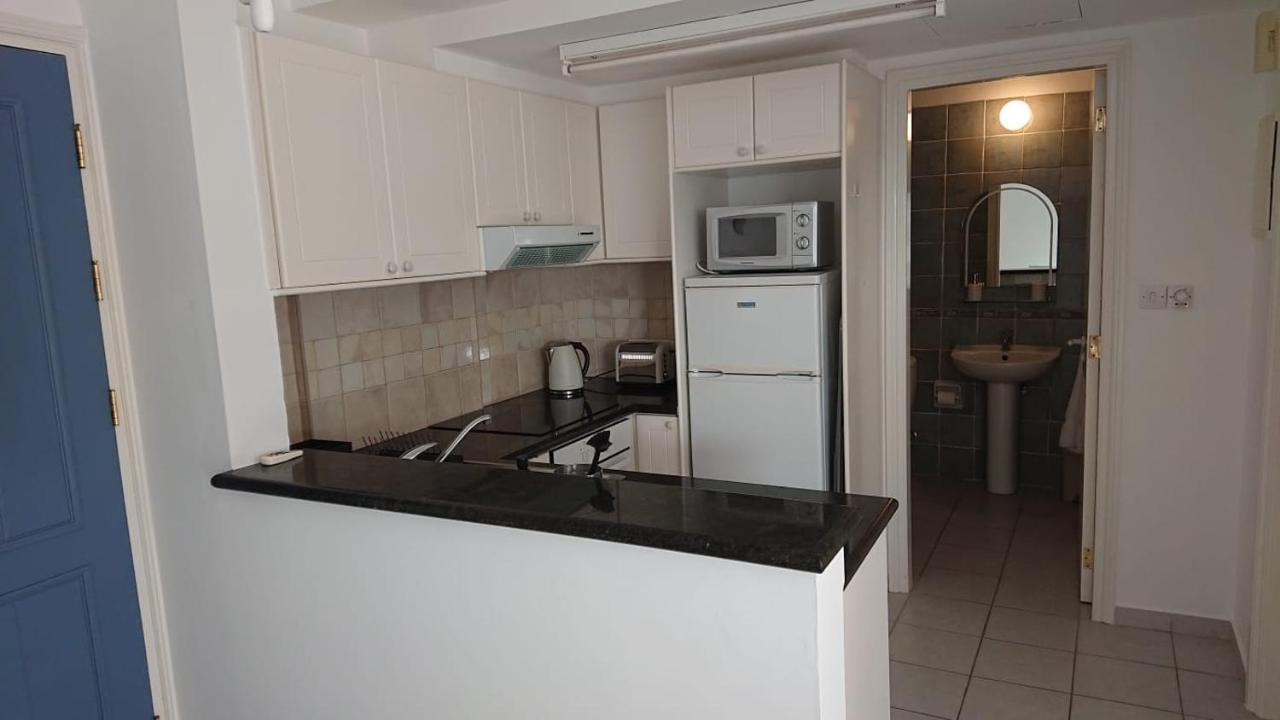 Sea View Apartment Peyia, Paphos מראה חיצוני תמונה