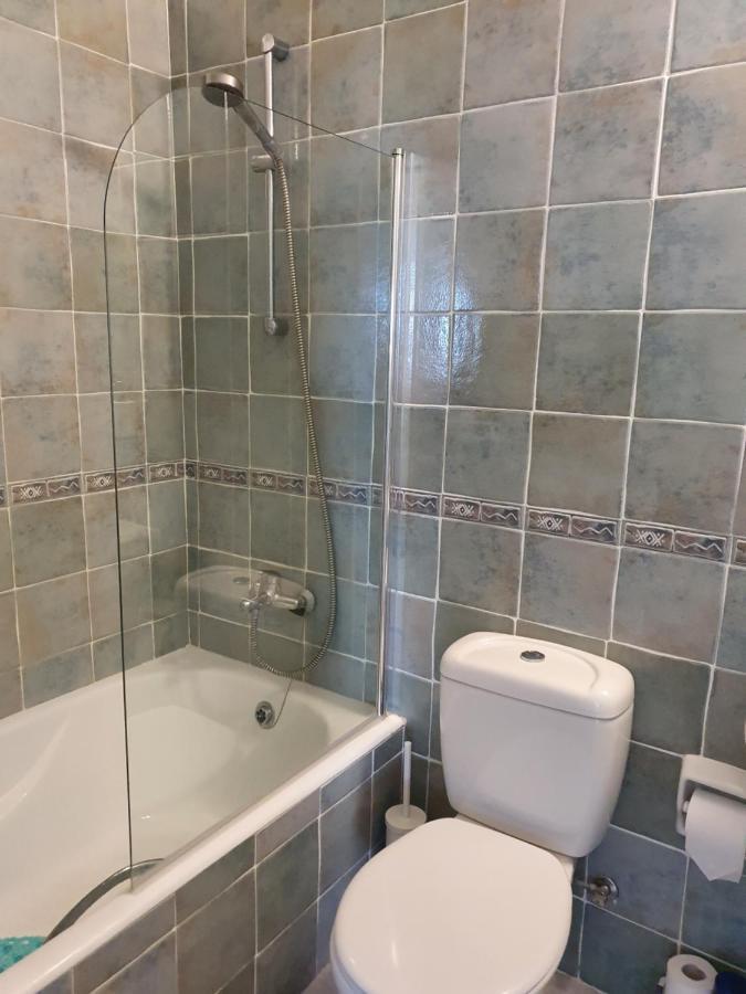 Sea View Apartment Peyia, Paphos מראה חיצוני תמונה