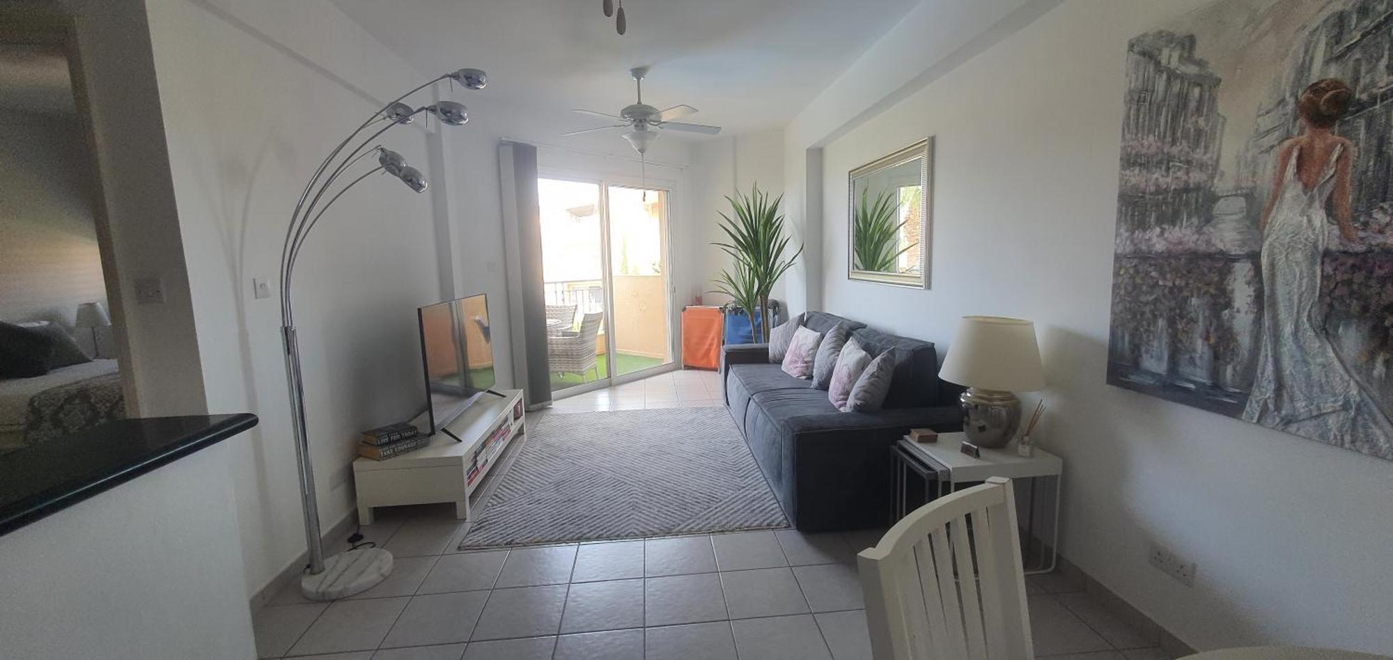 Sea View Apartment Peyia, Paphos מראה חיצוני תמונה