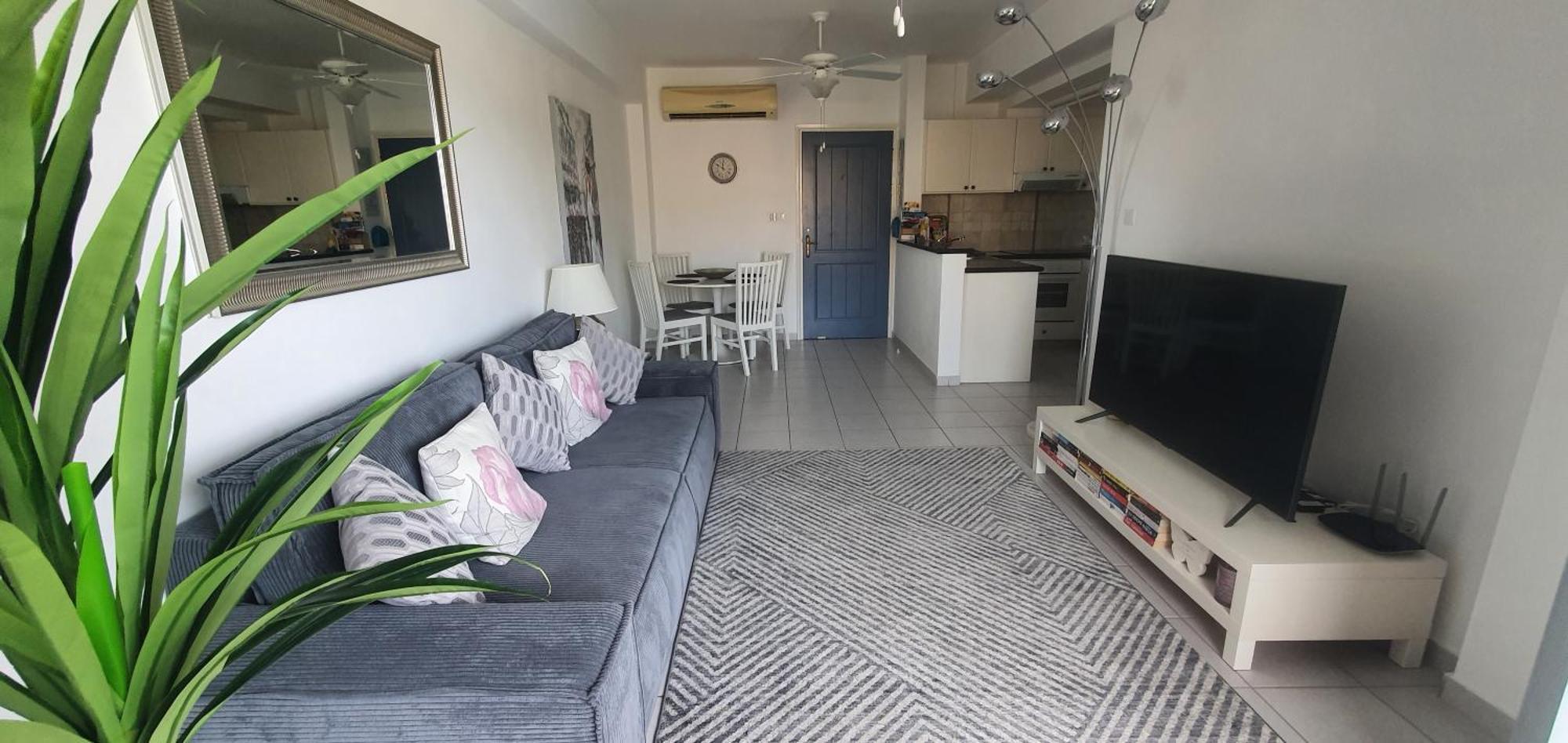 Sea View Apartment Peyia, Paphos מראה חיצוני תמונה