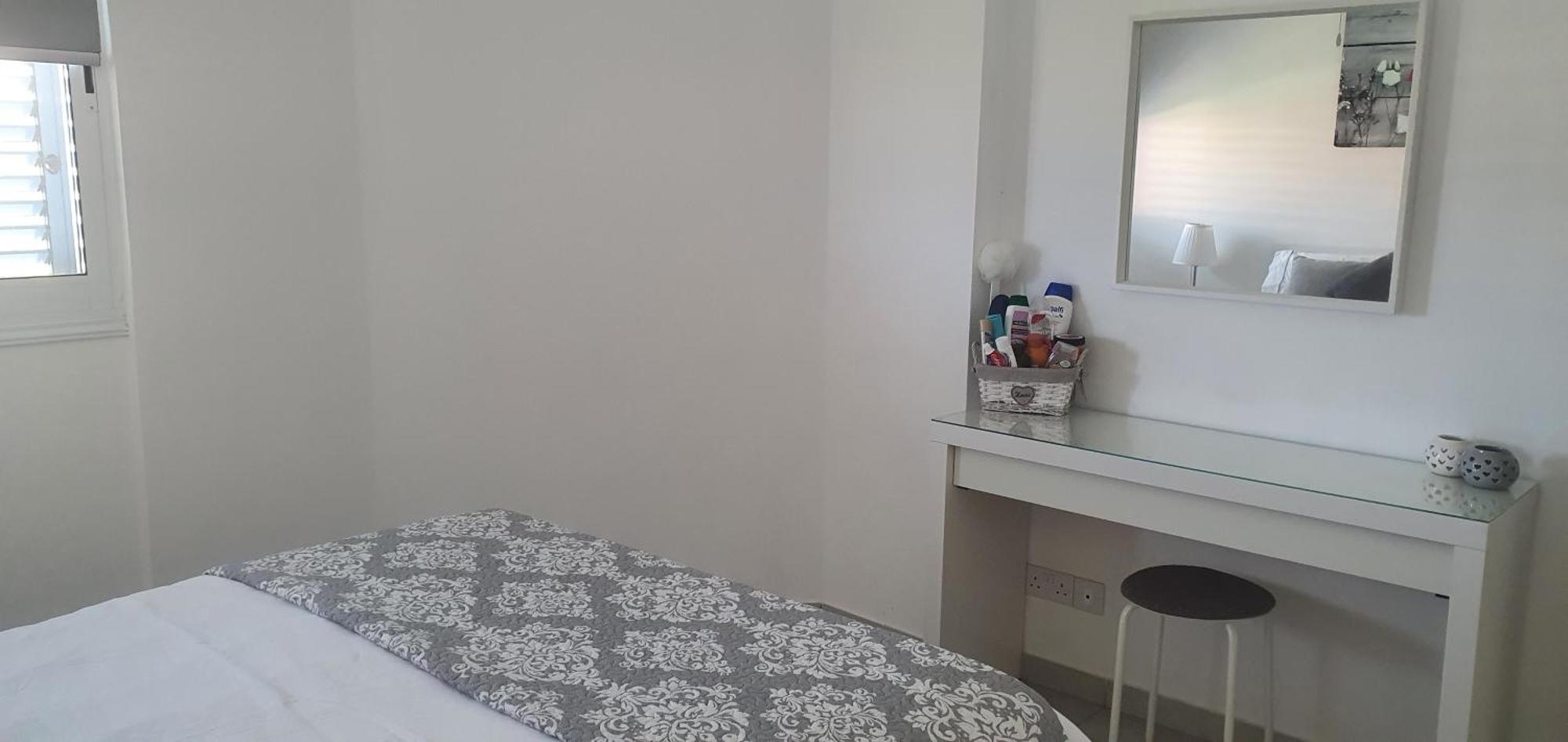 Sea View Apartment Peyia, Paphos מראה חיצוני תמונה