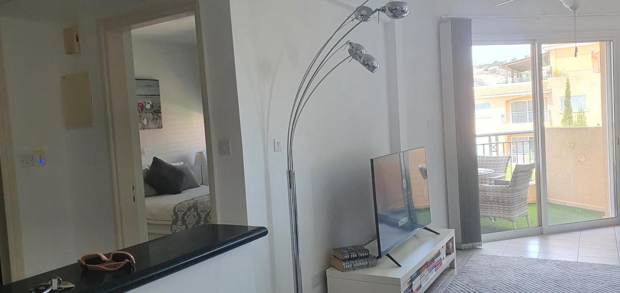 Sea View Apartment Peyia, Paphos מראה חיצוני תמונה