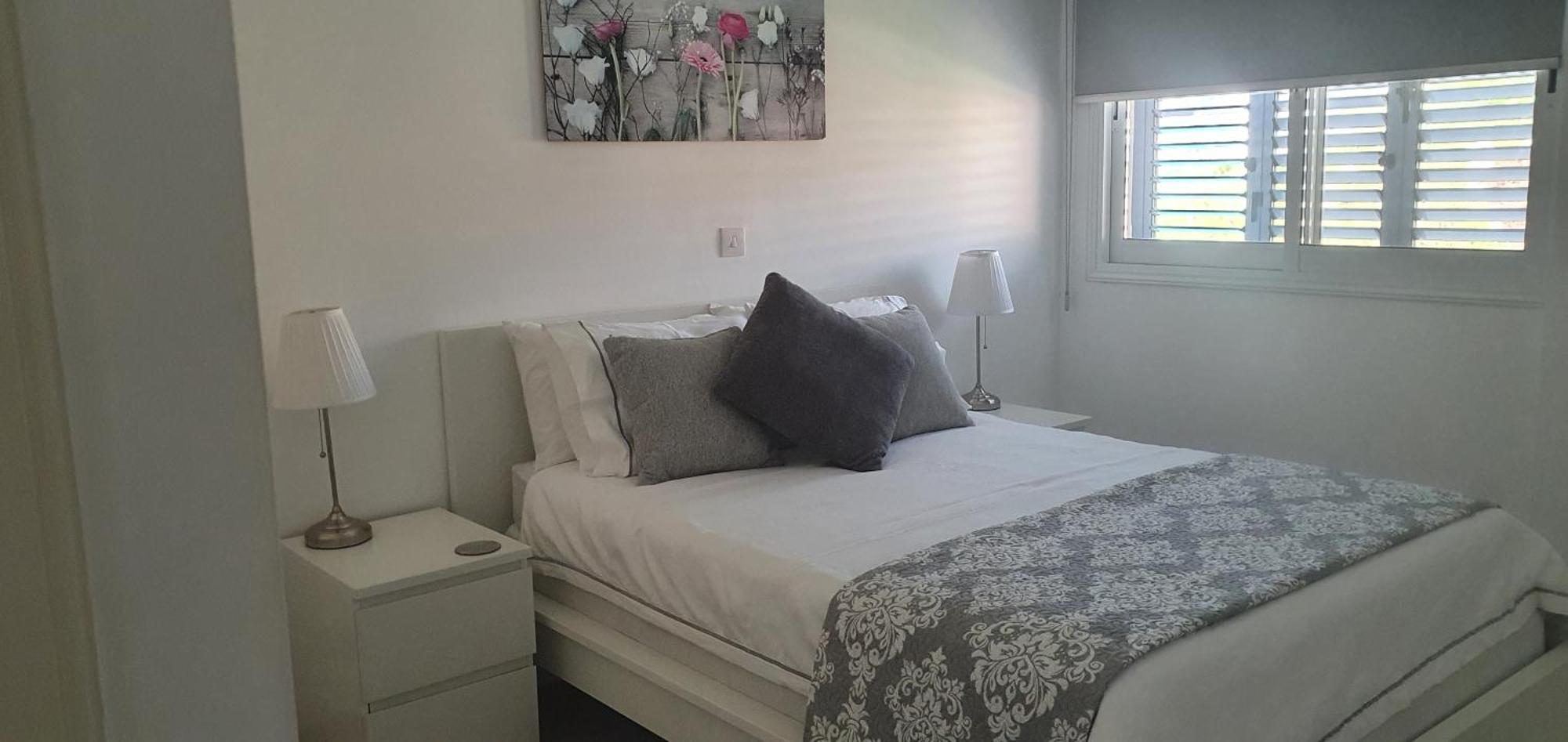 Sea View Apartment Peyia, Paphos מראה חיצוני תמונה