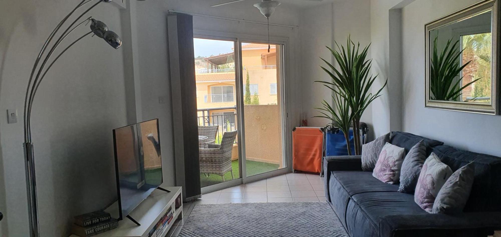 Sea View Apartment Peyia, Paphos מראה חיצוני תמונה